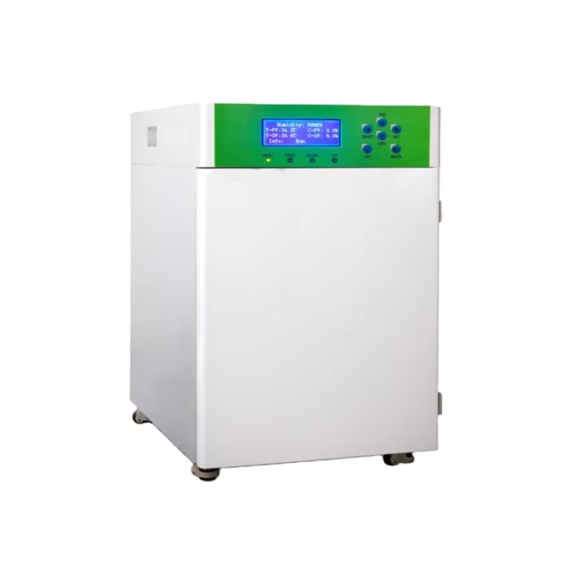 Laboratory use of CO2 incubato – Incubator Co2 Lab recenzja i cena