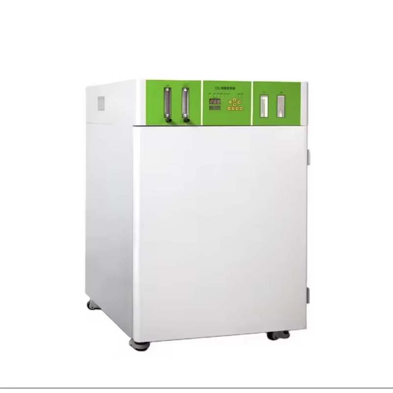 Laboratory use of CO2 incubato – Incubator Co2 Lab recenzja i cena
