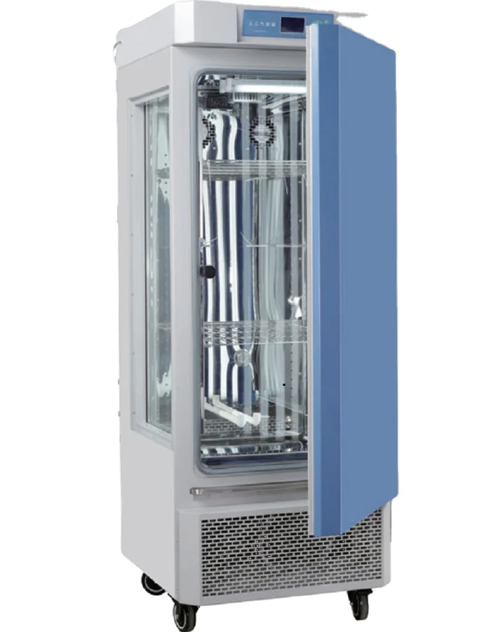 Laboratory BOD Incubator CO2 I – Incubator Co2 Lab recenzja i cena