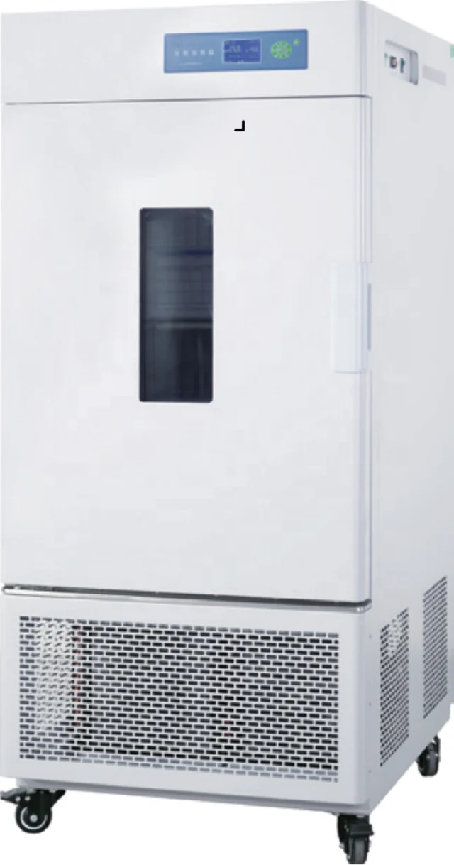 Laboratory BOD Incubator CO2 I – Incubator Co2 Lab recenzja i cena