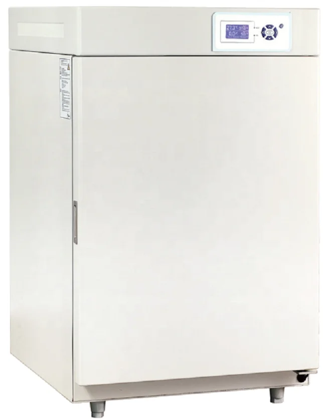 Laboratory BOD Incubator CO2 I – Incubator Co2 Lab recenzja i cena