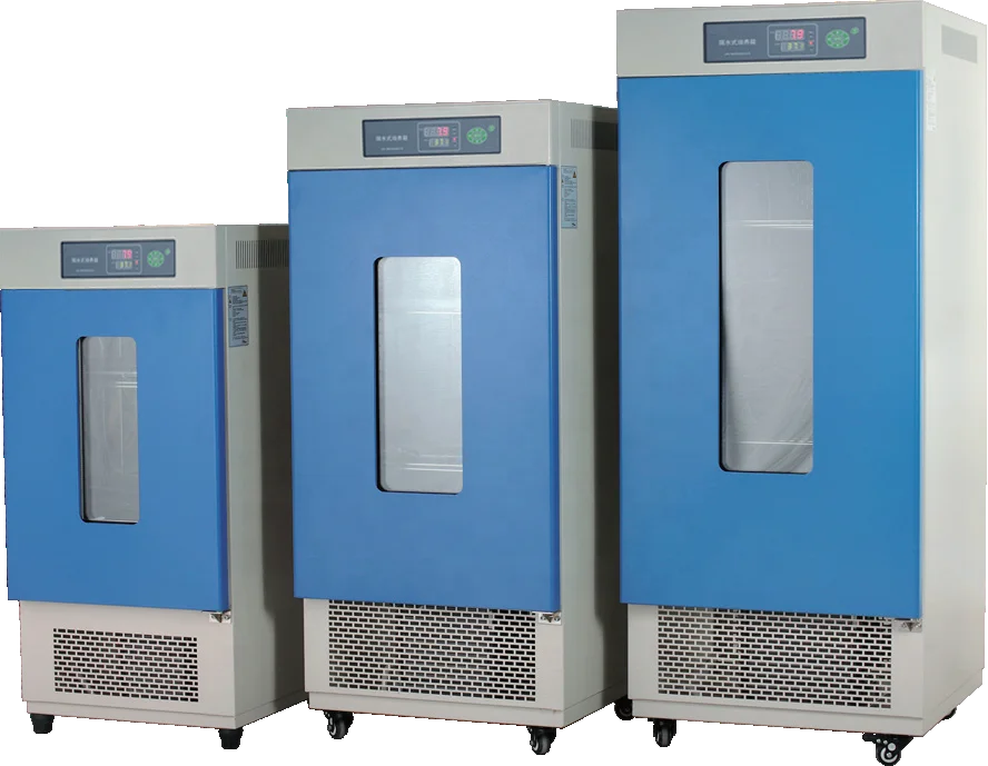 Laboratory BOD Incubator CO2 I – Incubator Co2 Lab recenzja i cena