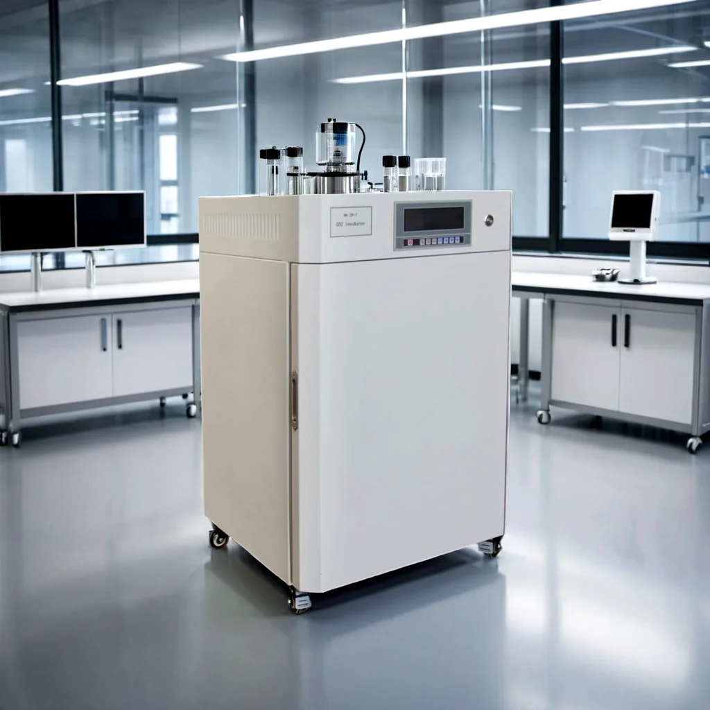 Laboratory CO2 Carbon Dioxide  – Incubator Co2 Lab recenzja i cena