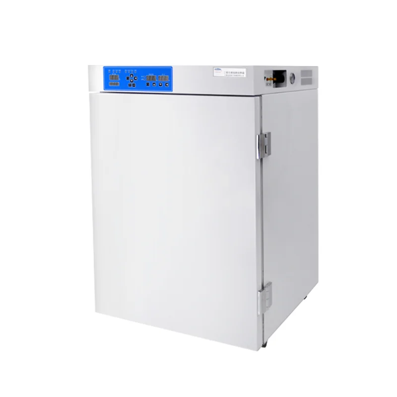 IKEME Microbiology Laboratory  – Incubator Co2 Lab recenzja i cena