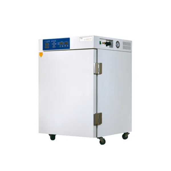 IKEME Microbiology Laboratory  – Incubator Co2 Lab recenzja i cena