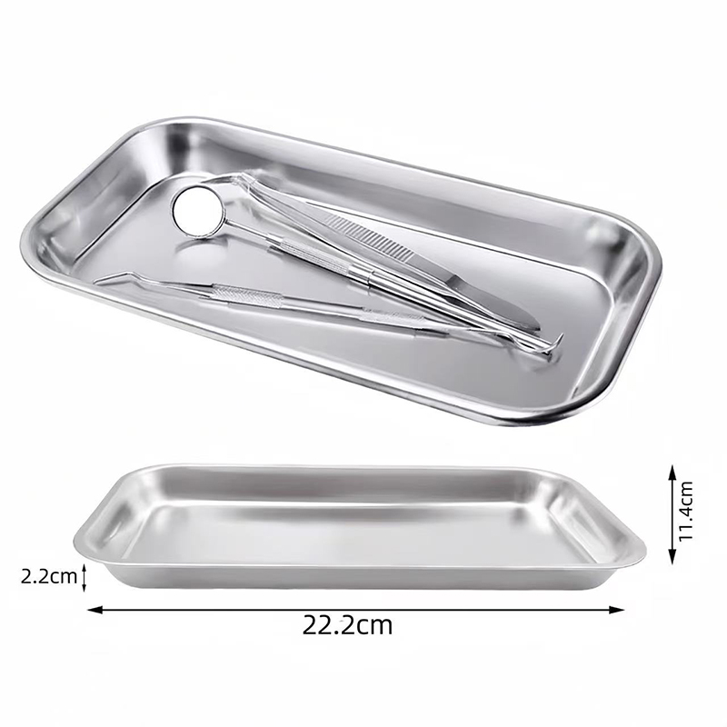 Stainless Steel Dental Medical – Medical Lab Science recenzja i cena