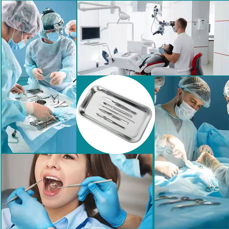 Stainless Steel Dental Medical – Medical Lab Science recenzja i cena