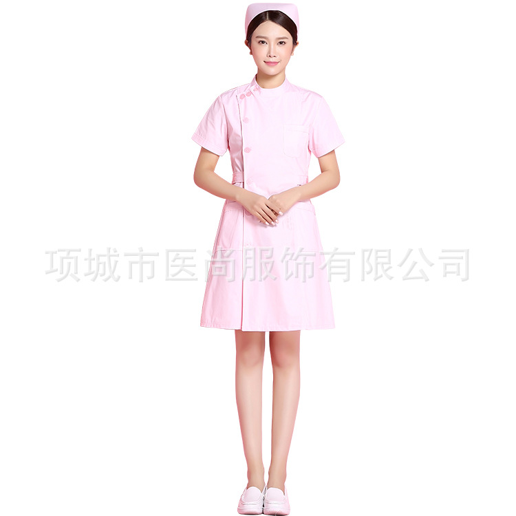 Nurse Costume for Women Medica – Medical Lab Hospital recenzja i cena