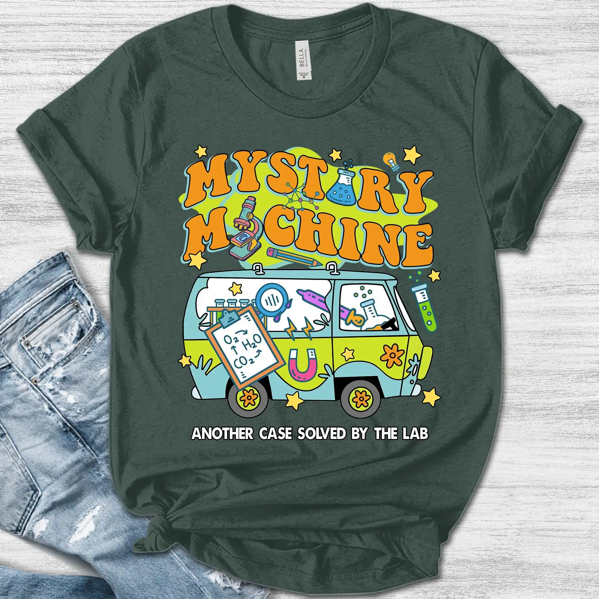 Lab Week 2025 shirt Medical Te – Medical Lab Week recenzja i cena