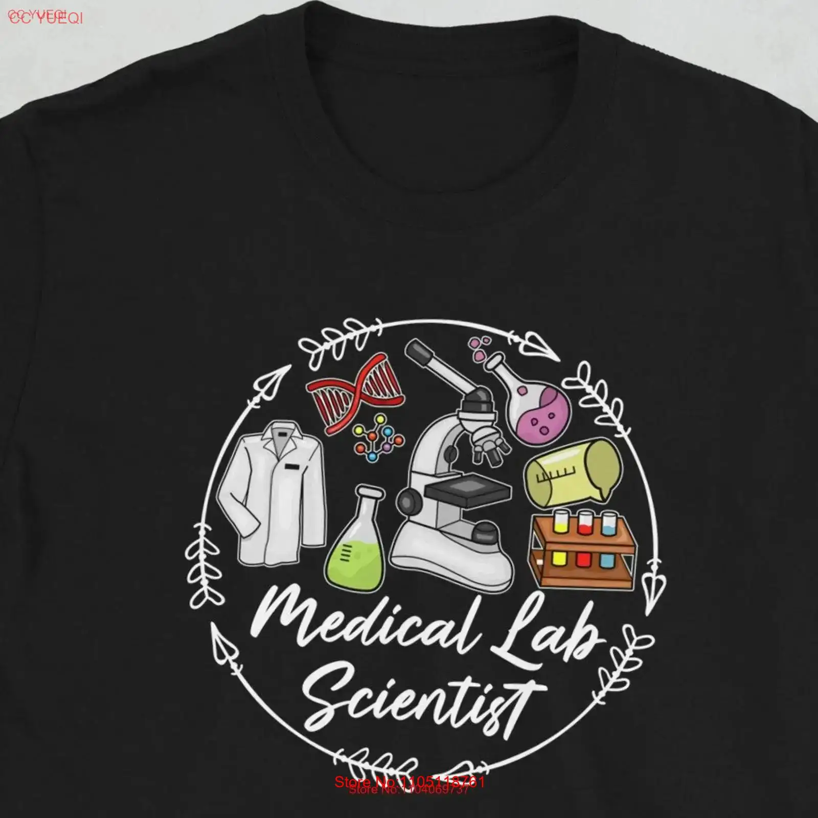 Proud Med Lab Scientist Medica – Medical Lab Graphics recenzja i cena