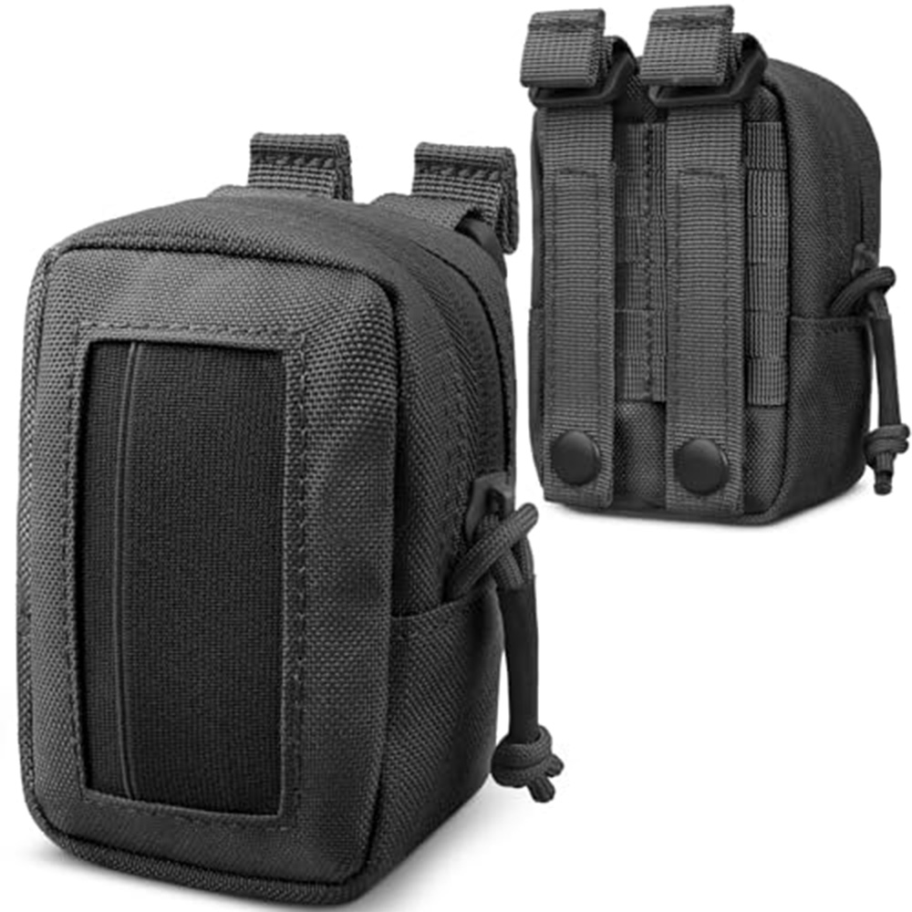 Disposable Glove Pouch MOLLE N – Disposable Gloves Nitrile recenzja i cena
