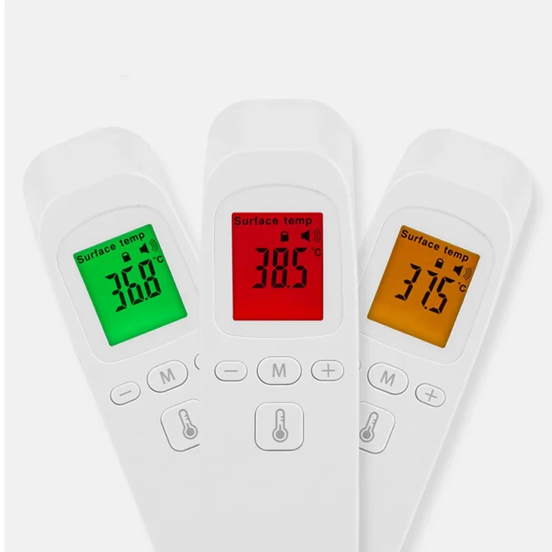 Medical Digital Infrared Therm – Digital Thermometer Infrared recenzja i cena