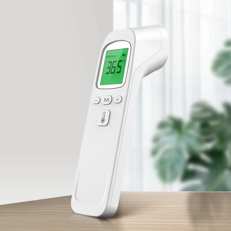 Medical Digital Infrared Therm – Digital Thermometer Infrared recenzja i cena