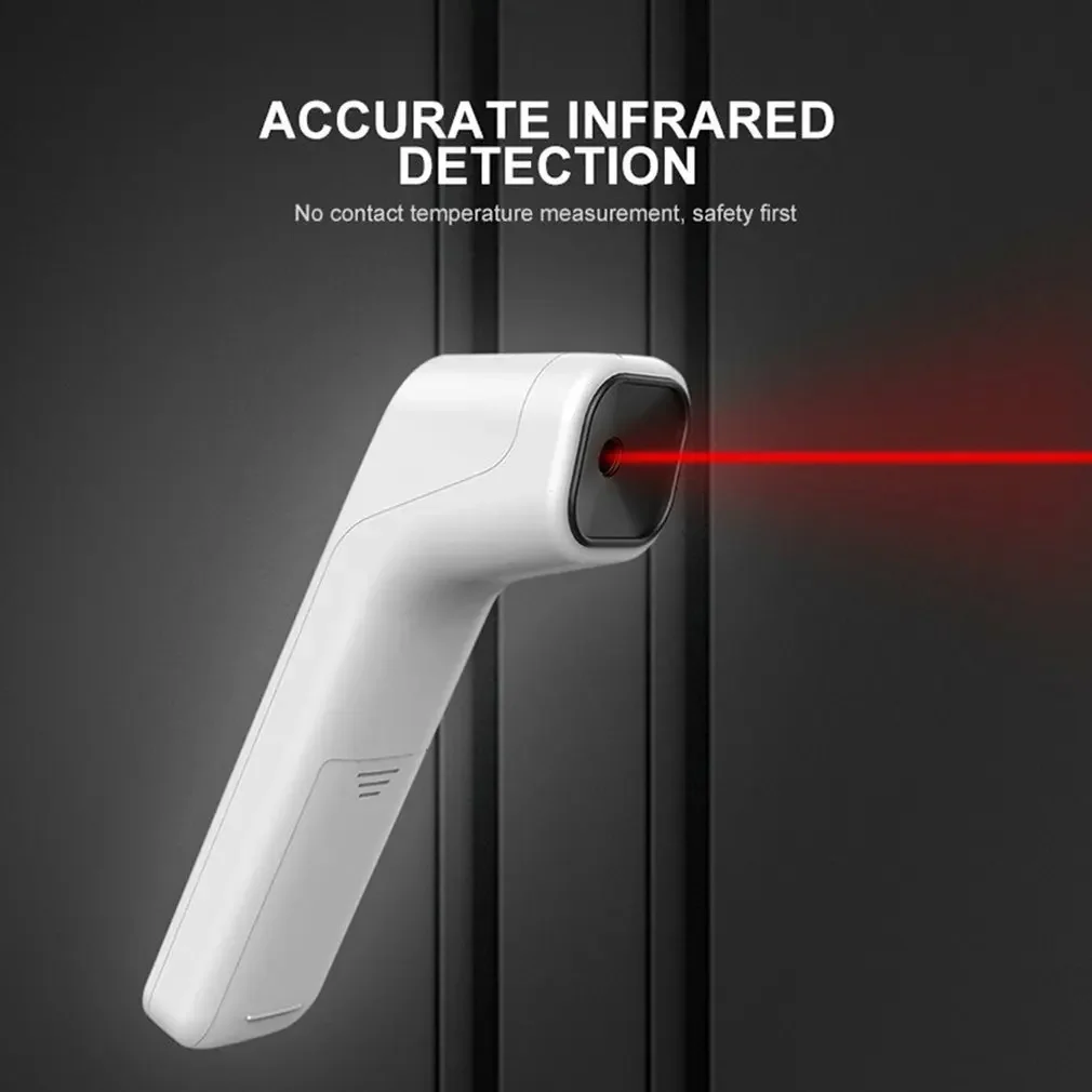 Medical Digital Infrared Therm – Digital Thermometer Infrared recenzja i cena