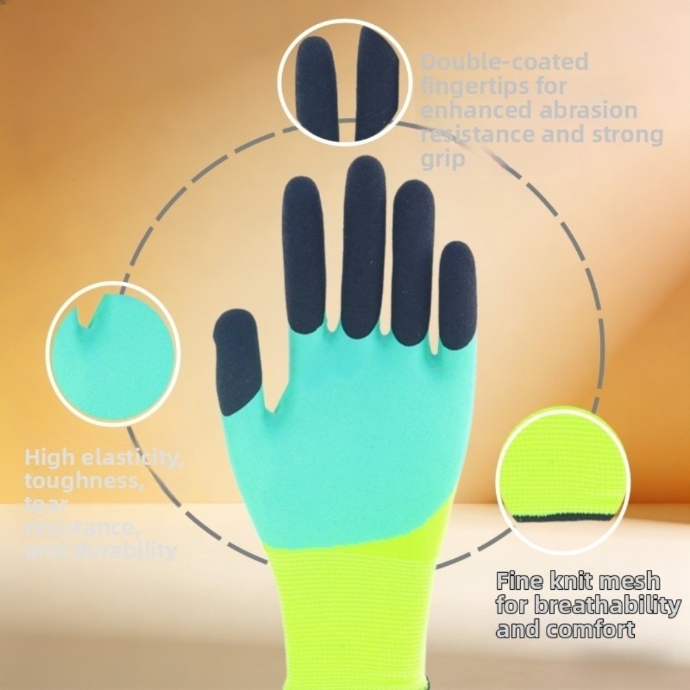5pairs Disposable Nitrile Glov – Disposable Gloves Nitrile recenzja i cena