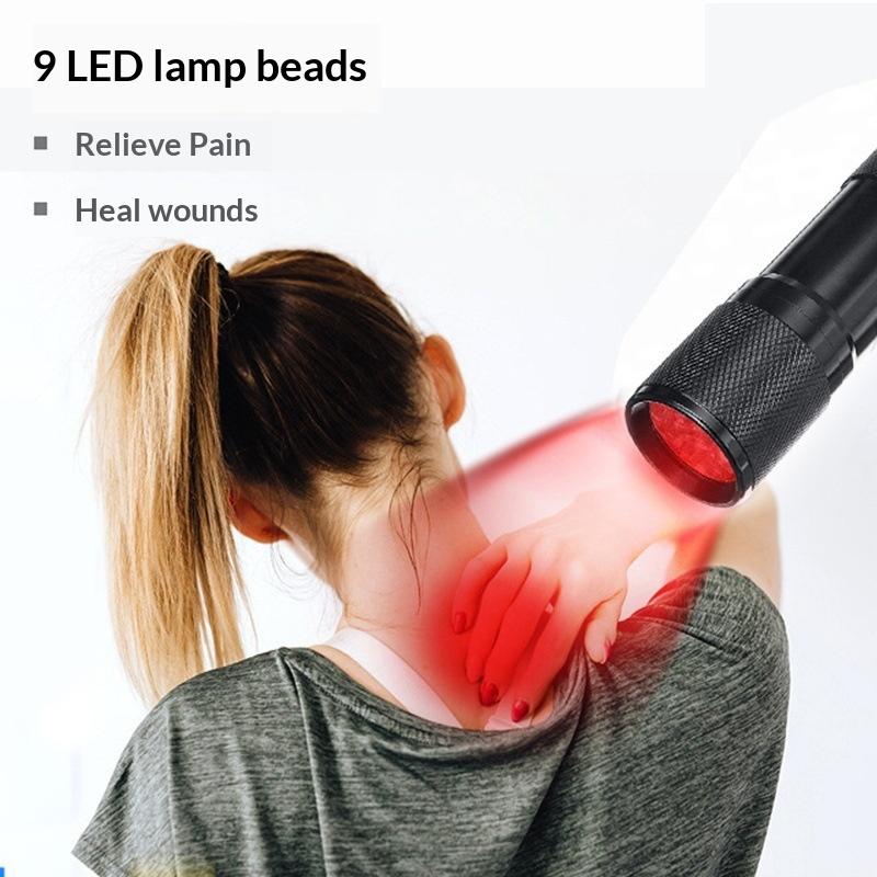 Medical Grade LED Vein Finder  – Medical Lab Science recenzja i cena