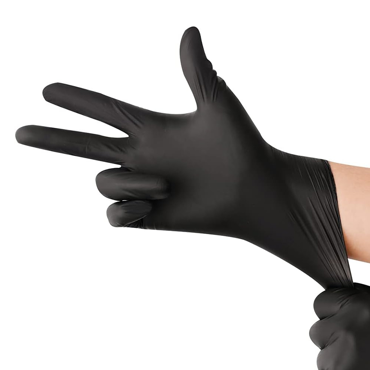 Disposable glove packaging bla – Disposable Gloves Nitrile recenzja i cena