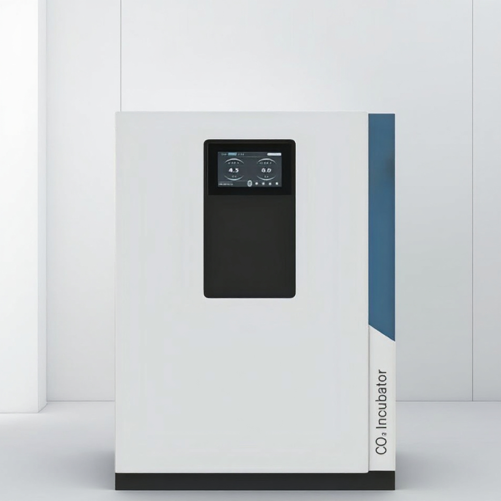 BS-WJ-160T 220V Laboratory     – Incubator Co2 Lab recenzja i cena