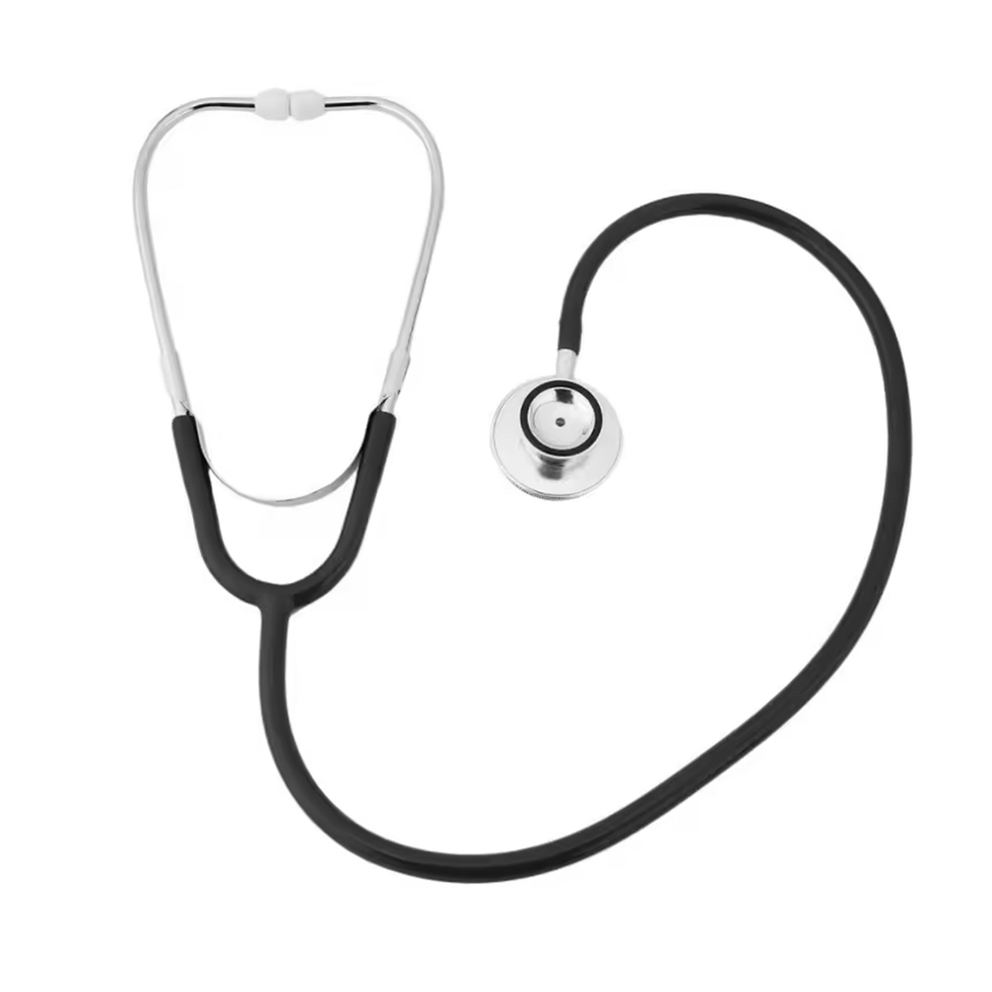 Dual Head Stethoscope Medical  – Medical Lab Science recenzja i cena