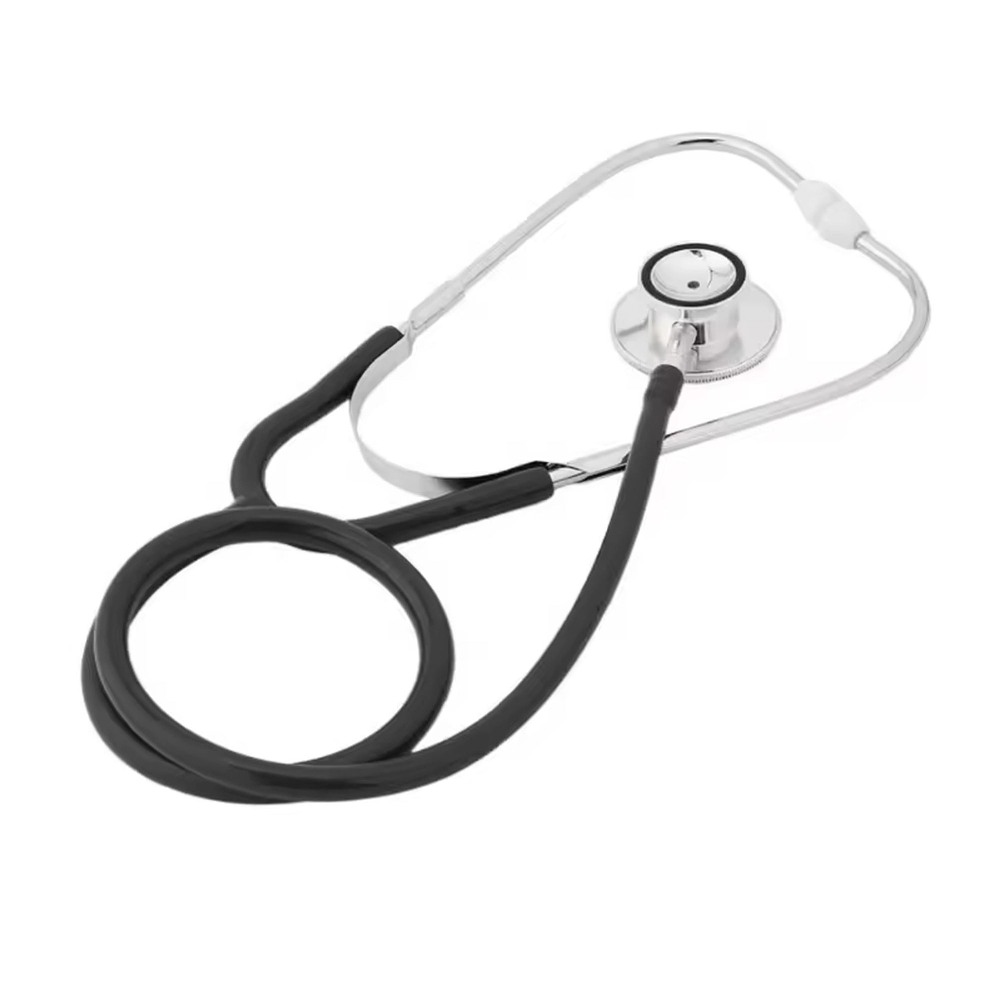 Dual Head Stethoscope Medical  – Medical Lab Science recenzja i cena