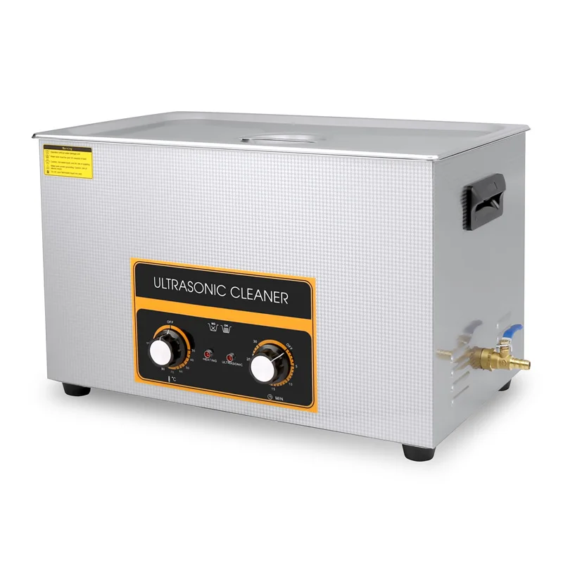 Industrial Ultrasonic Cleaner  – Medical Lab Ultrasound recenzja i cena