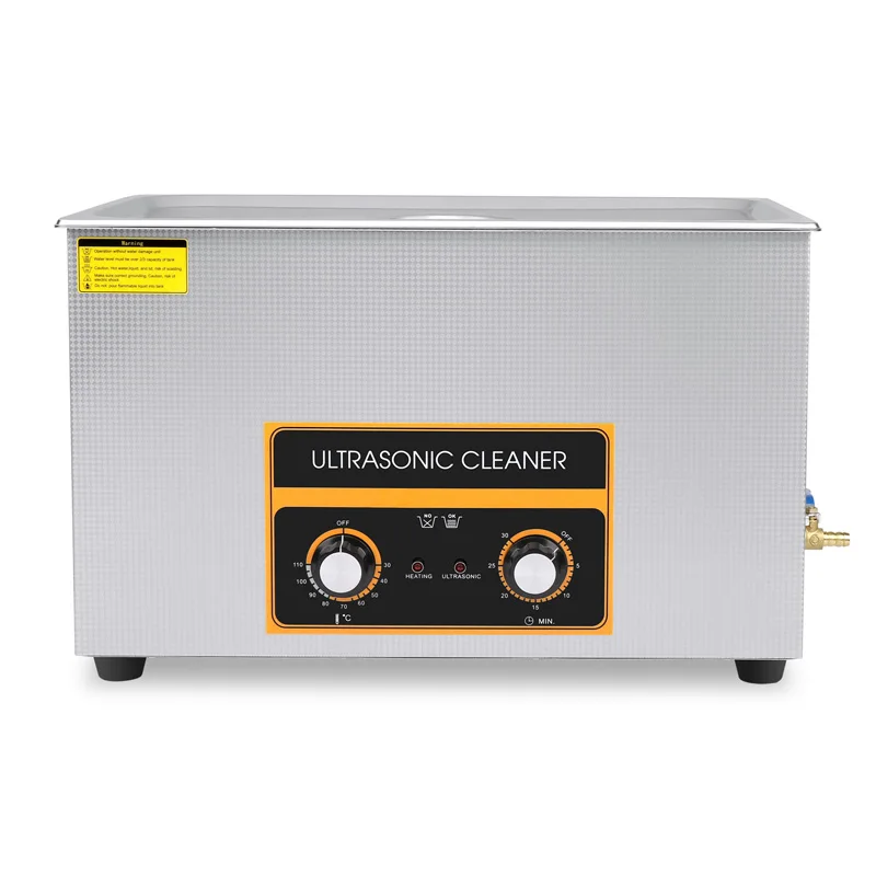 Industrial Ultrasonic Cleaner  – Medical Lab Ultrasound recenzja i cena