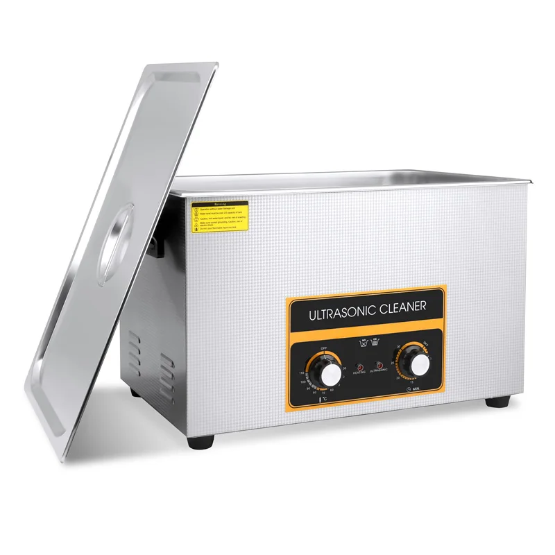 Industrial Ultrasonic Cleaner  – Medical Lab Ultrasound recenzja i cena