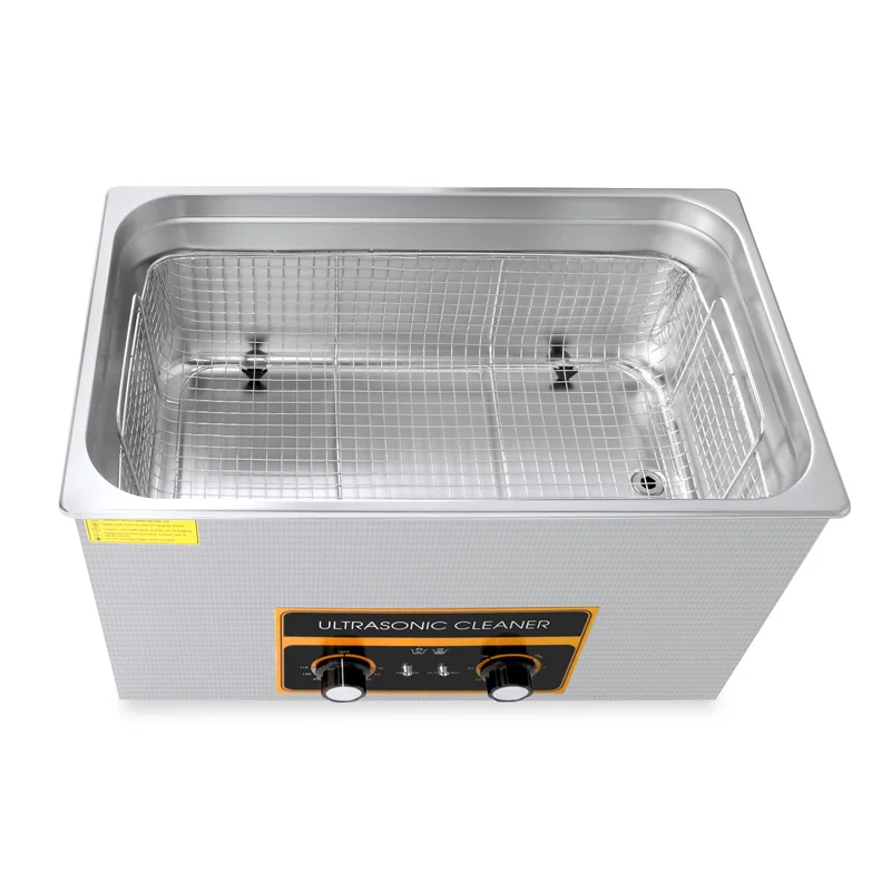 Industrial Ultrasonic Cleaner  – Medical Lab Ultrasound recenzja i cena