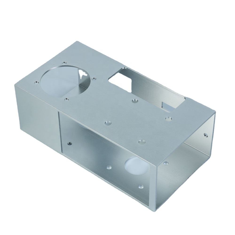 Custom CNC Machining Service f – Medical Lab Quotes recenzja i cena