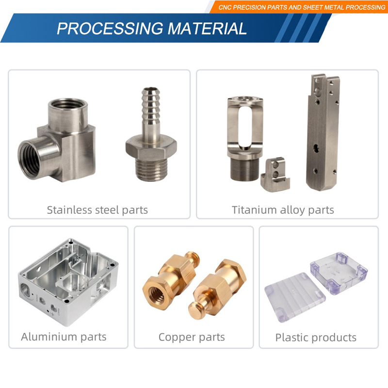 Custom CNC Machining Service f – Medical Lab Quotes recenzja i cena