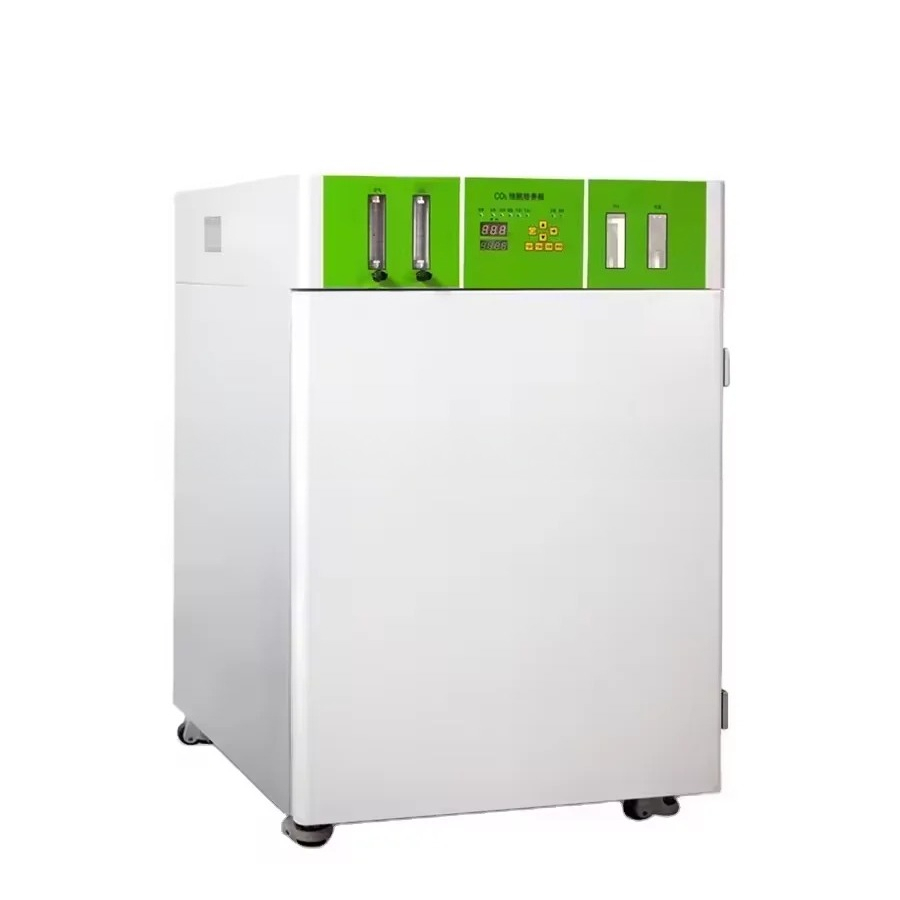 Biological Laboratory Using Ce – Incubator Co2 Lab recenzja i cena