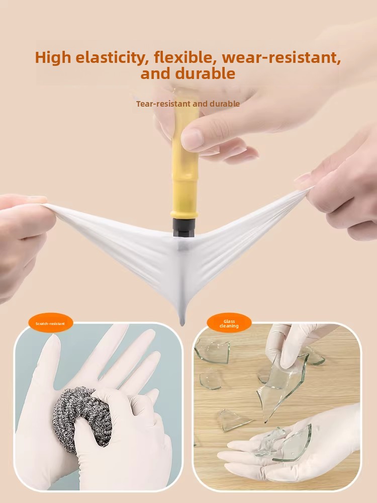 Nitrile Disposable Gloves Thic – Disposable Gloves Nitrile recenzja i cena