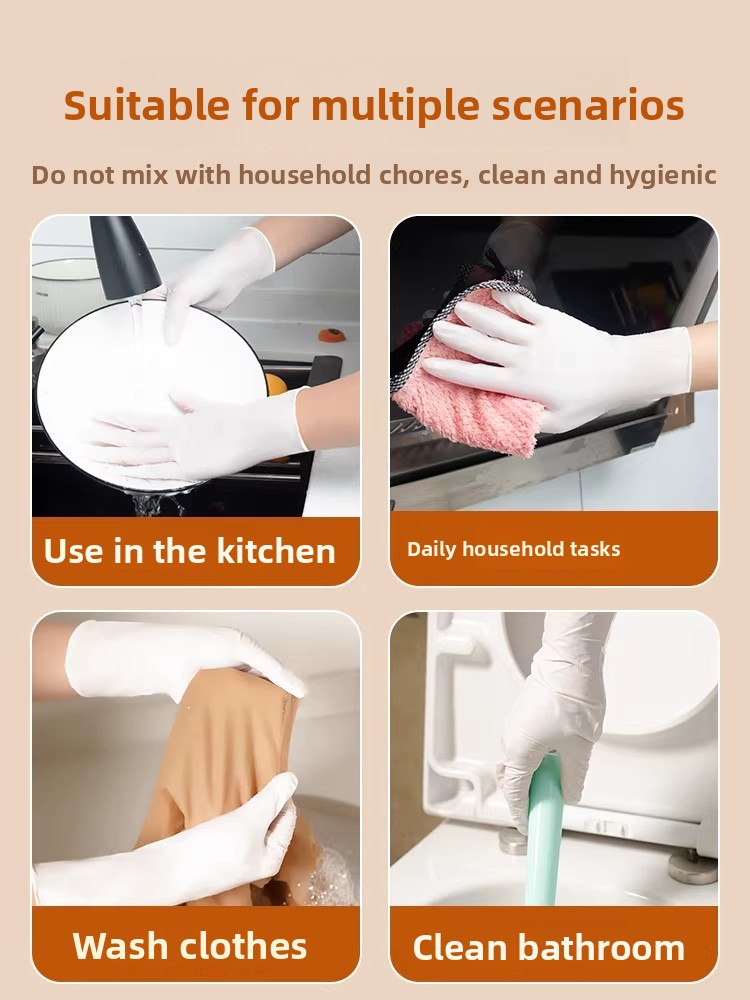 Nitrile Disposable Gloves Thic – Disposable Gloves Nitrile recenzja i cena