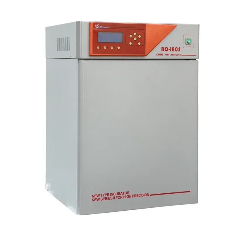 Laboratory Thermostatic CO2 In – Incubator Co2 Lab recenzja i cena