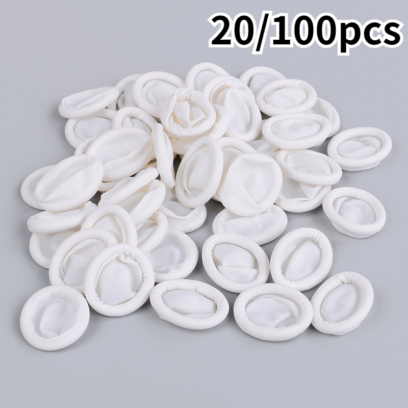 20/100pcs Disposable Anti Stat – Disposable Gloves Nitrile recenzja i cena