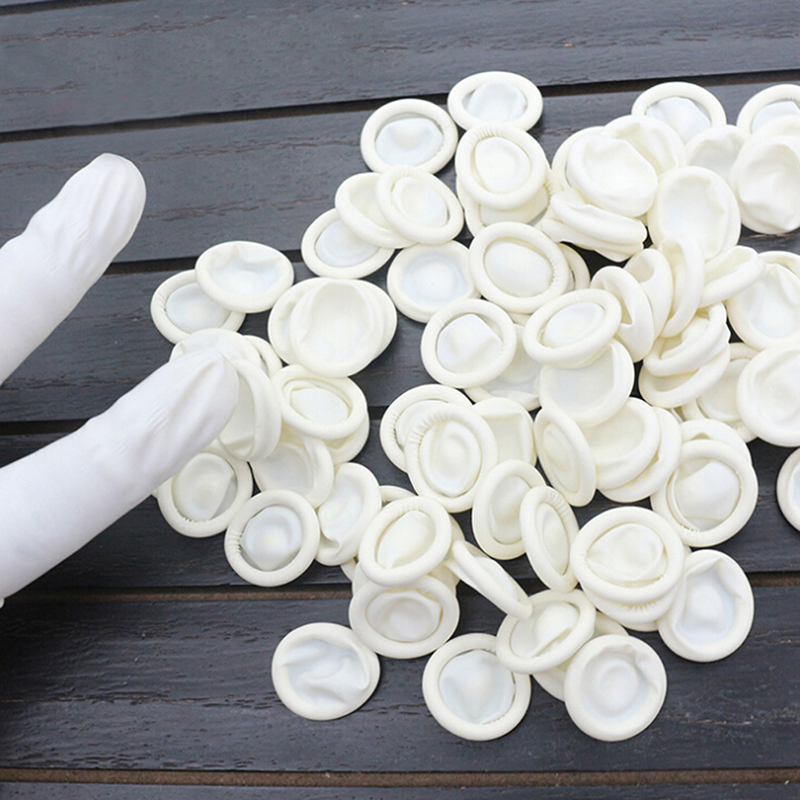 20/100pcs Disposable Anti Stat – Disposable Gloves Nitrile recenzja i cena
