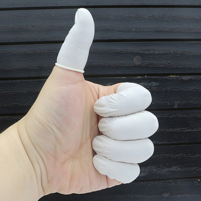 20/100pcs Disposable Anti Stat – Disposable Gloves Nitrile recenzja i cena