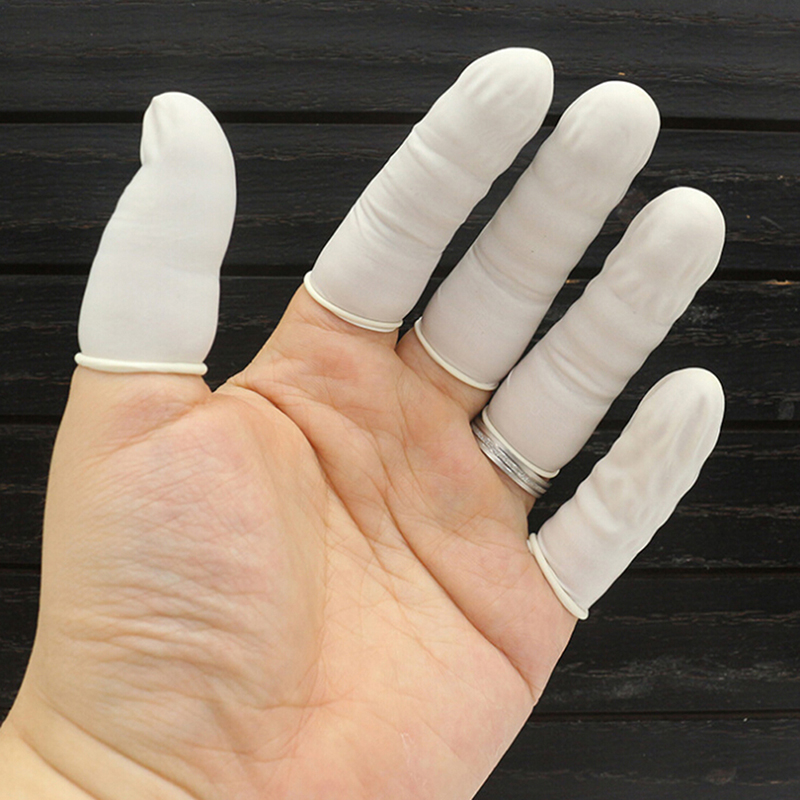 20/100pcs Disposable Anti Stat – Disposable Gloves Nitrile recenzja i cena