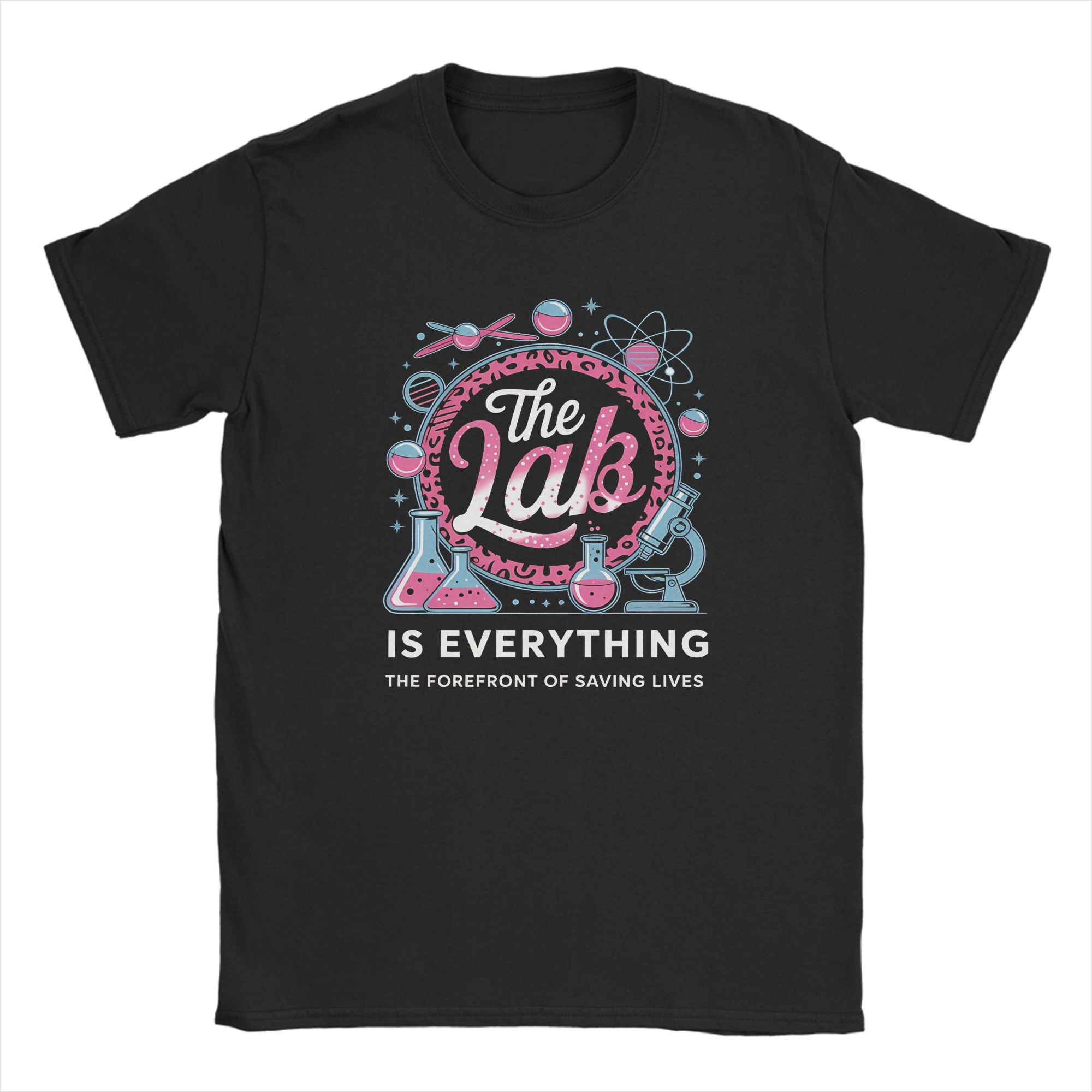 Is Everything Medical Funny 10 – Medical Lab Week recenzja i cena