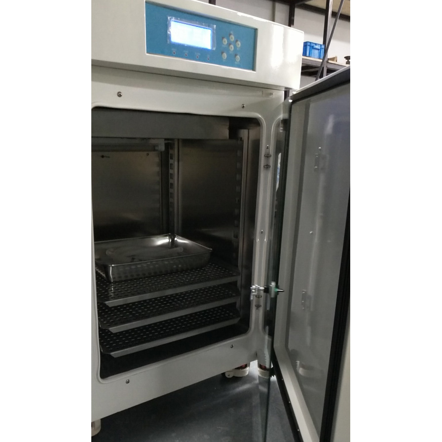 Electric Automatic CO2 Incubat – Incubator Co2 Lab recenzja i cena
