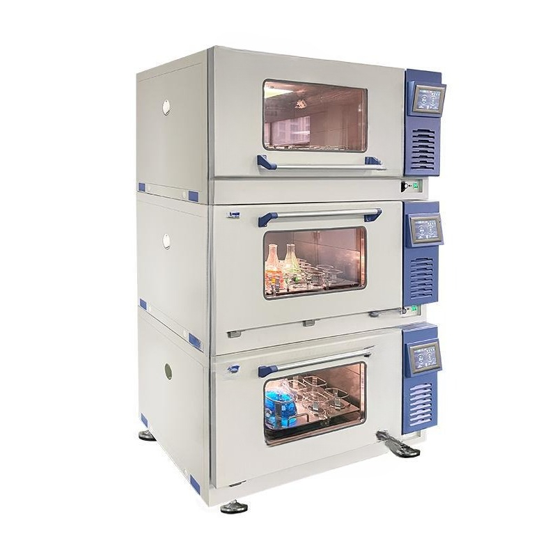 HHZY-02A Stacked constant temp – Incubator Co2 Lab recenzja i cena