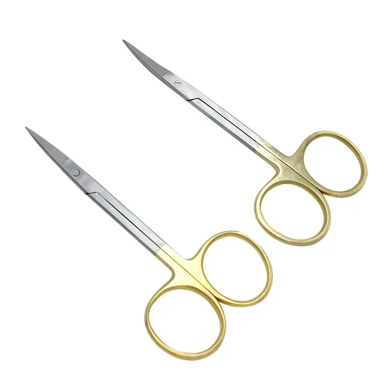 5PcDental Surgical Scissors St – Medical Lab Science recenzja i cena