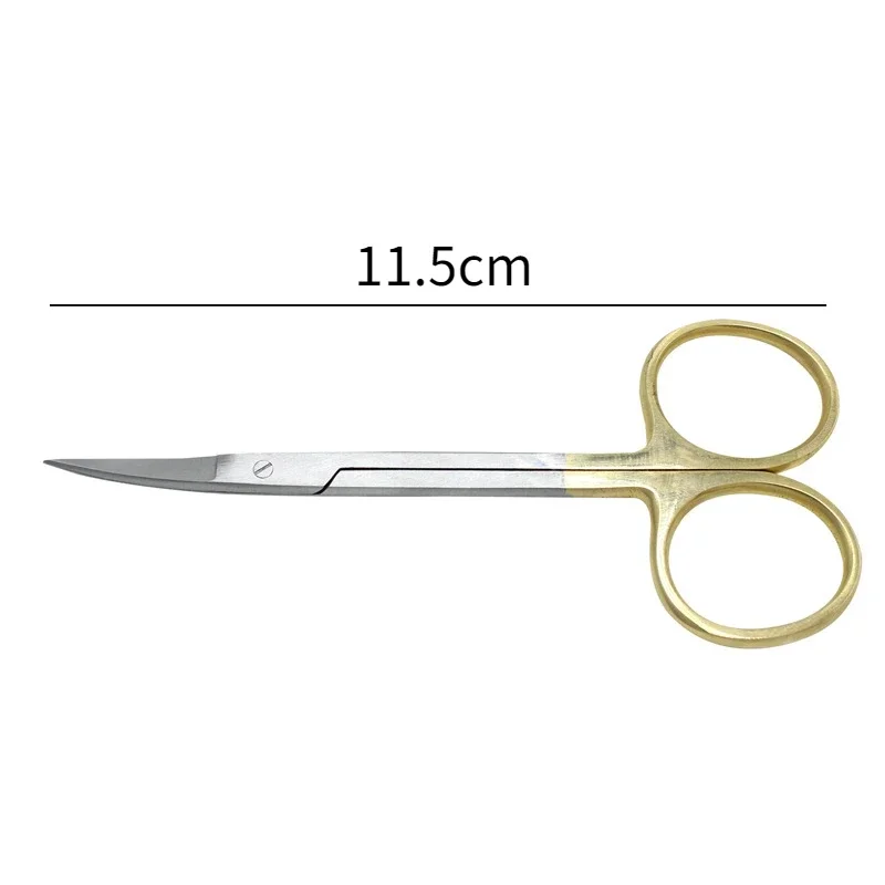 5PcDental Surgical Scissors St – Medical Lab Science recenzja i cena